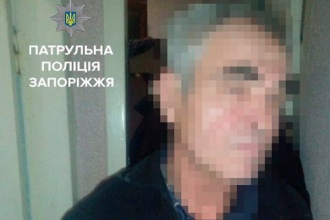 Кровавая драма в Запорожье: пенсионер расстрелял родного зятя и едва не покончил со своей дочерью