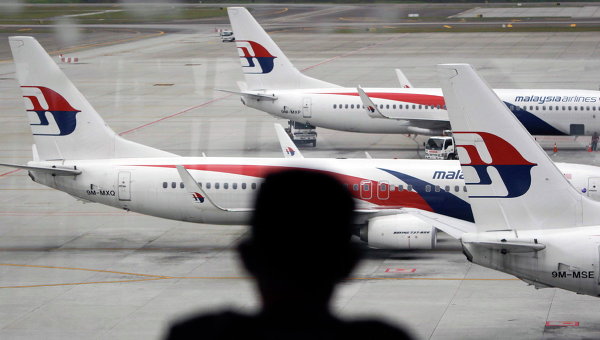СМИ: Пилот пропавшего MH370 самостоятельно сменил маршрут на симуляторе, что и привело к гибели 239 человек