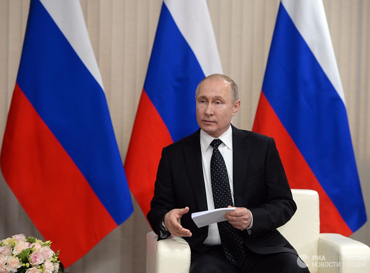 Путин готовит тяжелый удар по Зеленскому перед выборами в Раду: рейтинг может рухнуть
