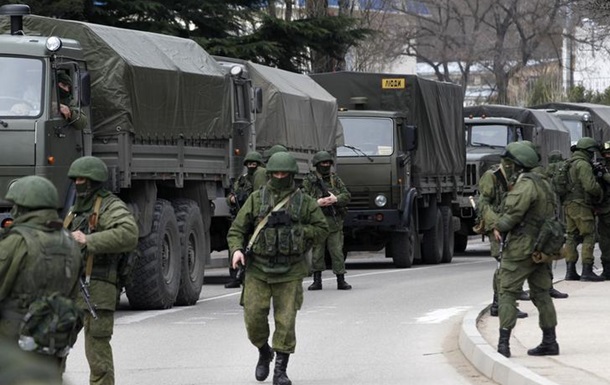 Разведка Минобороны Украины: Кремль усиливает свою оккупационную армию и тайно готовится к наступлению