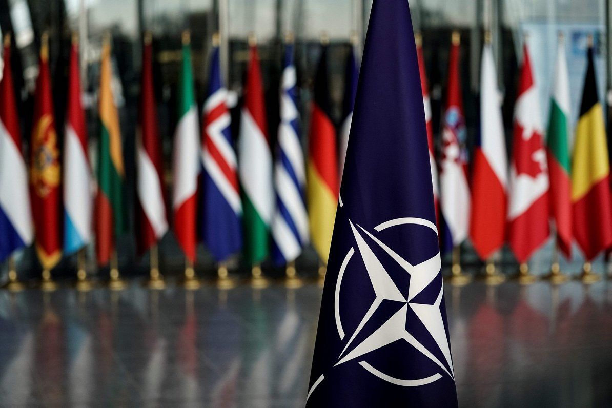 В НАТО заявили о готовности к прямому военному столкновению с Россией