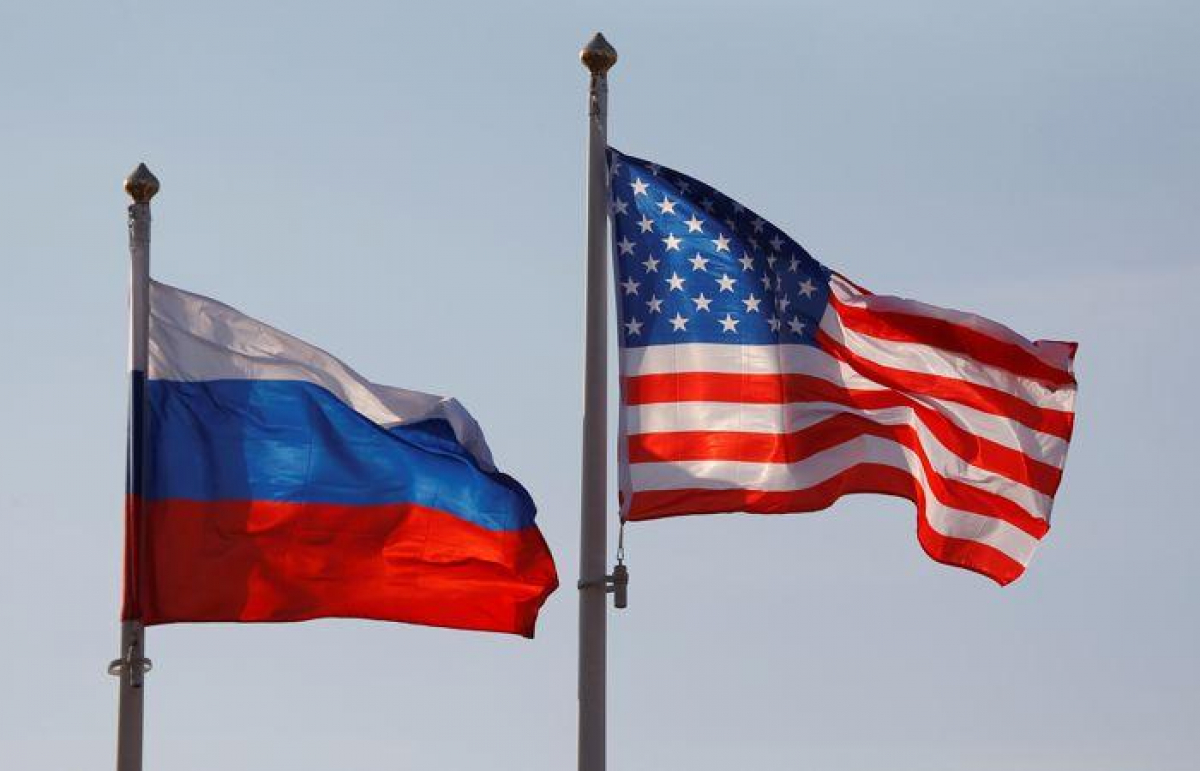 Мюрид о новой "войне" между США и Россией: "Выглядит для Кремля крайне неприятно"