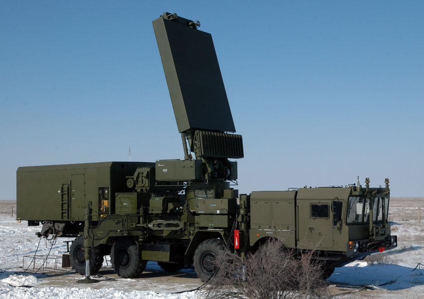 Украинские ракетчики нанесли точный удар по радиолокационной технике оккупантов в РФ