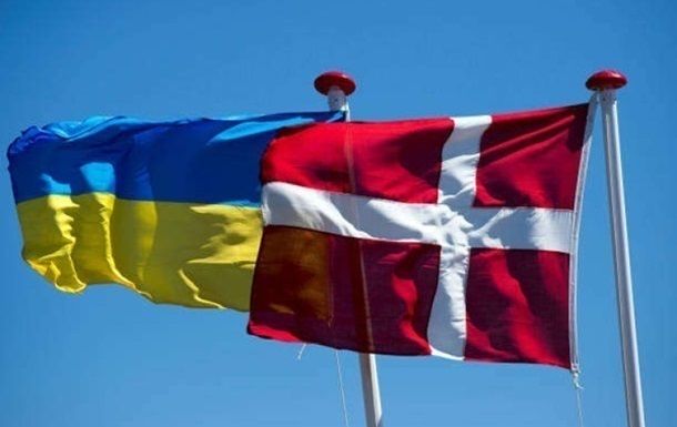 Чи підтримують громадяни Данії відправку миротворців до України: з'явилися результати соцопитування