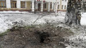 ​В Горловке в результате артобстрелов ранены шесть мирных жителей, - мэрия