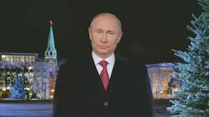 Путин забыл про Камчатку: жители остались без новогоднего поздравления президента