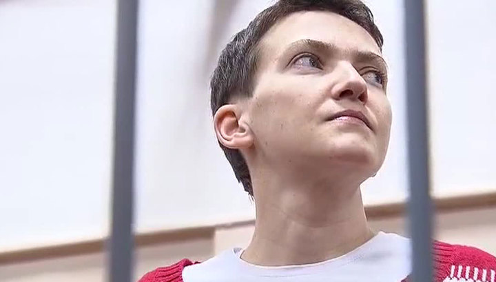 Встреча Надежды Савченко в аэропорту Борисполя. Прямая видеотрансляция