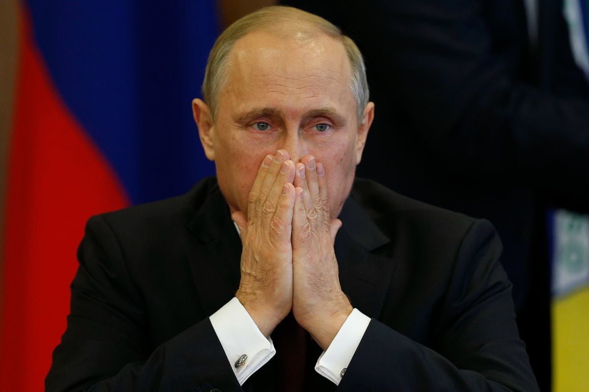 ​Ошибка Путина поменяла все: Мюрид объяснил, почему Конгресс принял пакет помощи Украине
