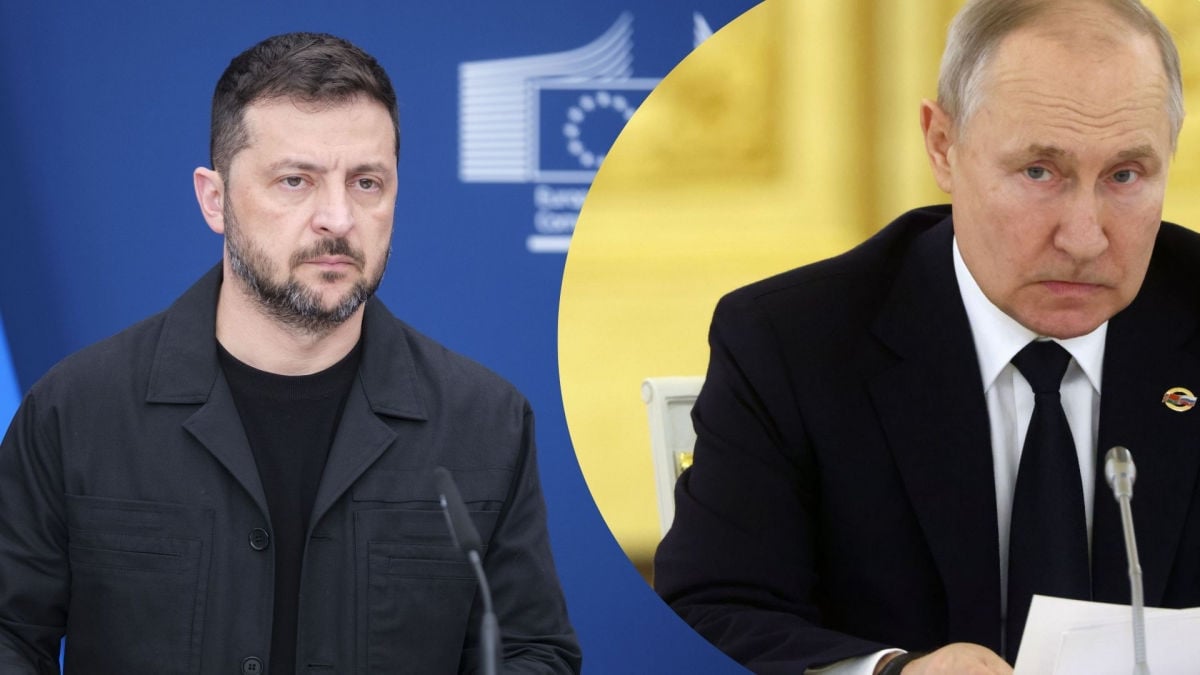 Для Трампа особисті відносини важливіші за деталі: озвучені причини відмови Путіна зустрічатися з Зеленським