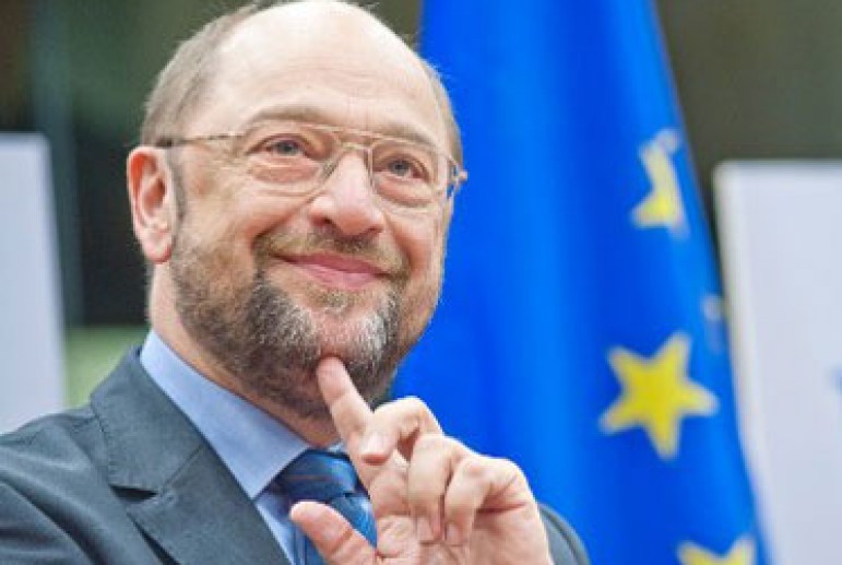Экс-глава Европарламента Мартин Шульц возглавит МИД Германии: в бундестаге завершились коалиционные переговоры