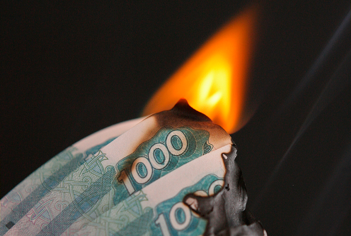 Пик инфляции в России придется на начало весны