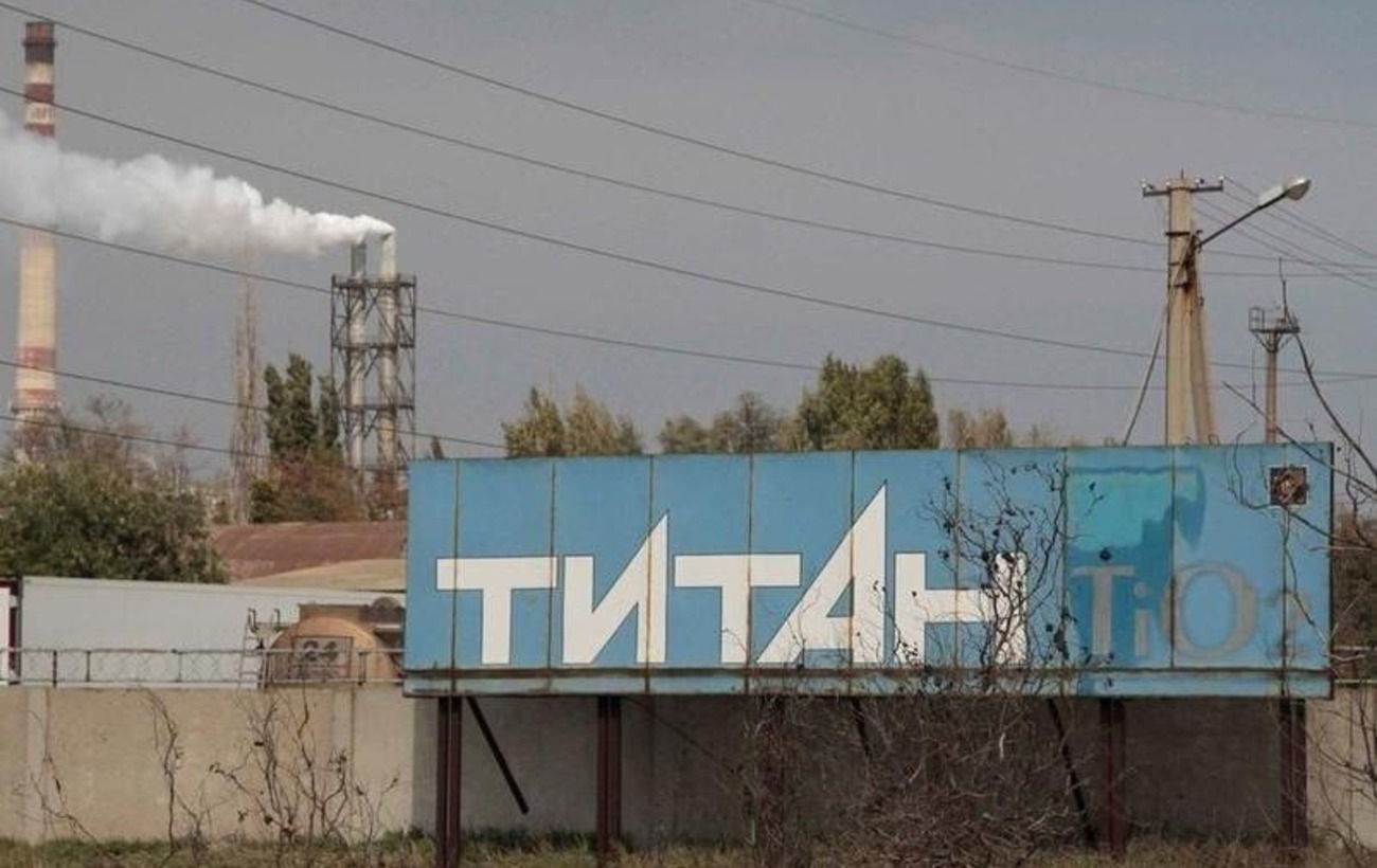 Свитан назвал объект, который россияне могут взорвать после Каховской ГЭС: угроза заражения в Крыму