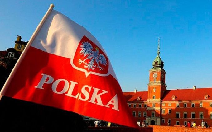 Польша требует у Германии 850 миллионов долларов за оккупацию в годы Второй мировой войны