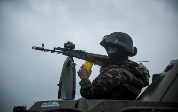СМИ: Под Изварино погибло более 200 украинских военных