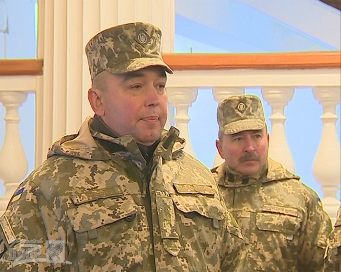 Прокуратура задержала начальника Харьковского университета Воздушных сил Алимпиева: ректор обвиняется в растрате 2,4 миллиона гривен