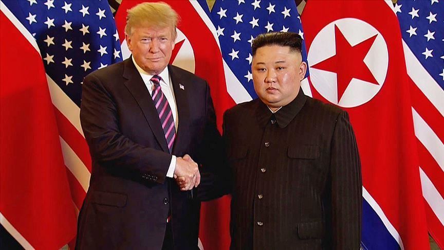 Трамп зробив заяву про Кіма Чена Ина та діалог США з КНДР