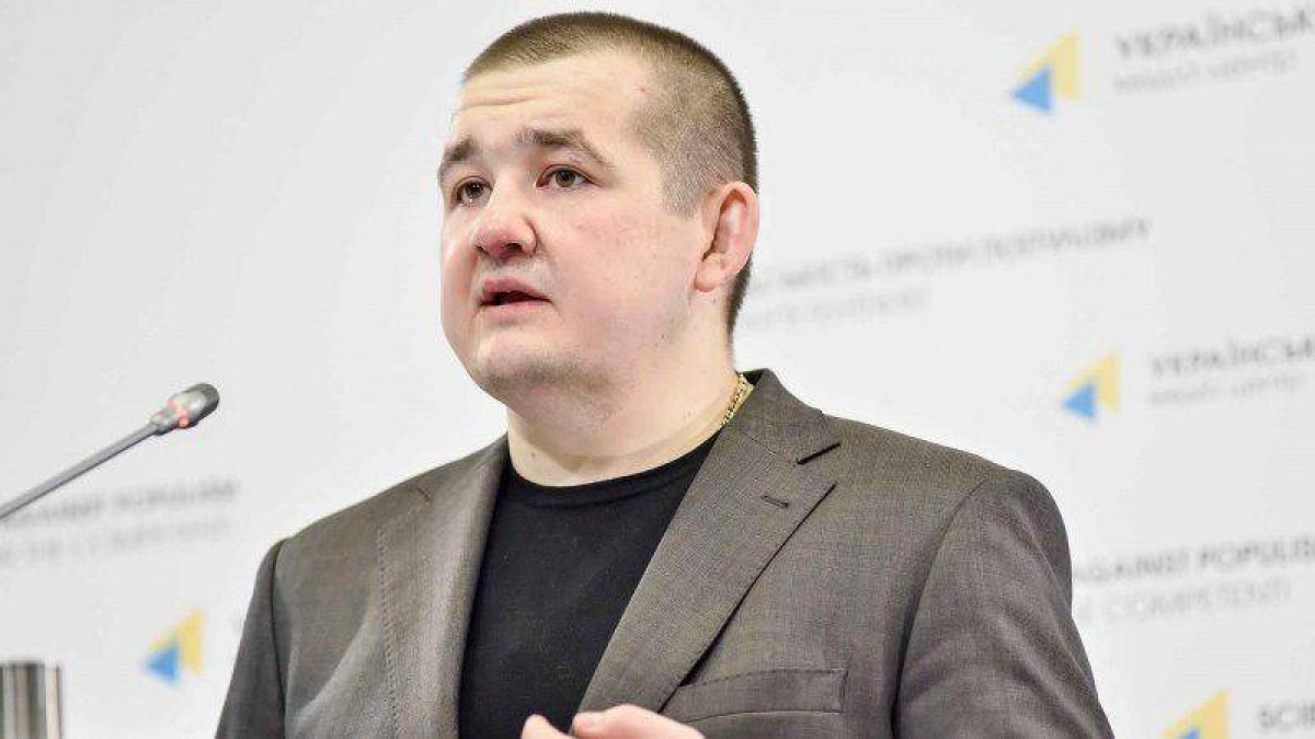  ​Лисянский: "Пропаганда не сработала – люди в "ЛНР" не обвинят Украину"