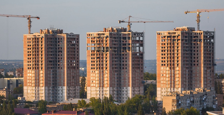 Боевые действия в Донецке не ведутся, - горсовет