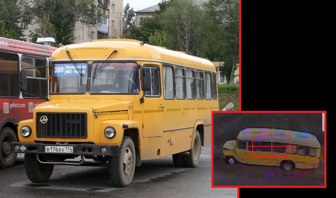 ВСУ подорвали российских оккупантов, которые пошли на штурм целым автобусом 