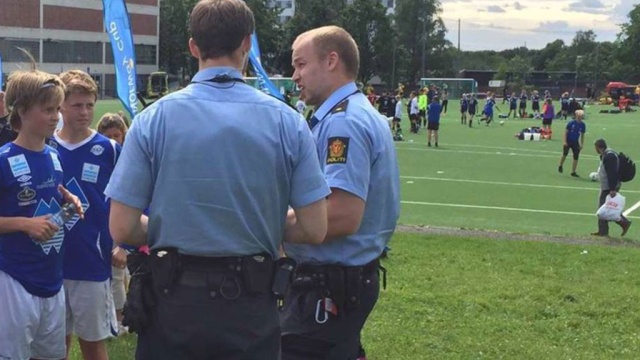 Детскую футбольную команду из РФ с позором исключили из турнира в Норвегии: футболисты зверски избили соперников, поломав им ребра