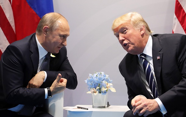 Березовец: Путин провалил саммит G20, поэтому решил выслать 30 дипломатов США и тем самым возвращается к повестке новой Холодной войны