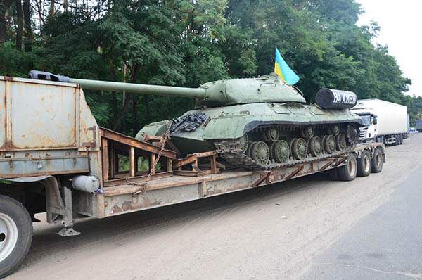 ​Хуг: От миссии ОБСЕ скрывают списки отведенной техники на Донбассе