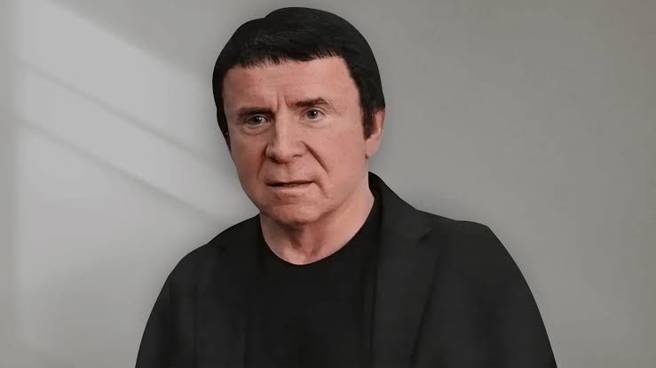 Психотерапевт и "целитель" Анатолий Кашпировский умер на 88-м году жизни