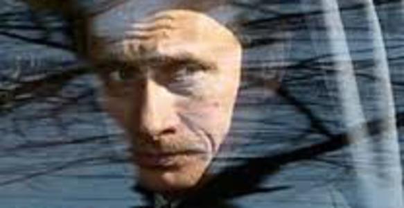 ​Источник рассказал о смертельном страхе Путина