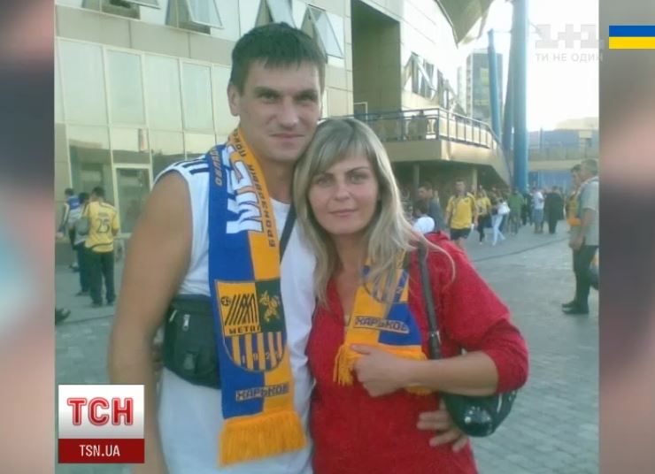 Семейная пара из Украины скончалась от отравления алкоголем в Анталии