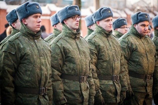 ​"Угрозы Путина звонко звучат, да только сил для оккупации Украины нет", - Бутусов о реальном состоянии ВС РФ