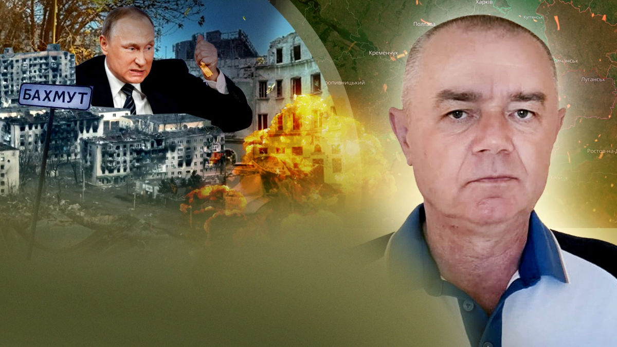 ​Массированный ракетный удар по Киеву: Свитан озвучил мысль, как можно избавиться от "Кинжалов" и других ракет РФ