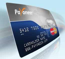 Из Крыма уходит еще один платежный сервис "Payoneer"