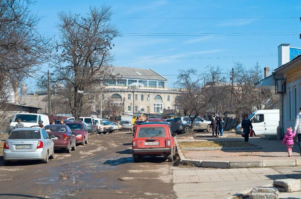 В Горловке усиливается блокада города, - очевидцы