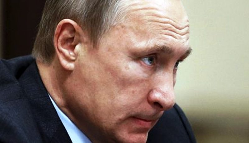 "Путину никогда не добиться в Украине желаемого: этот лузер постоянно совершает одну и ту же ошибку, не понимая, что он проиграл навсегда", - российская оппозиционерка
