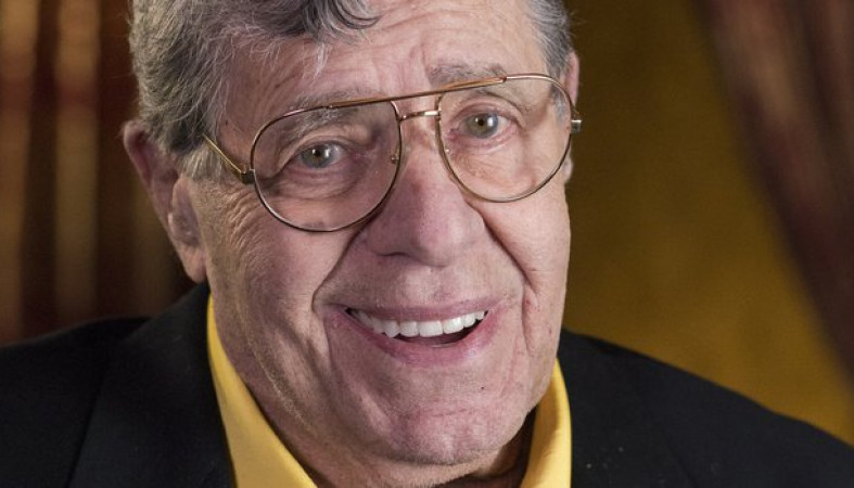 Не стало известного актера: в Лас-Вегасе на 92-м году жизни не стало Джерри Льюиса