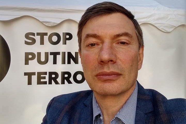 Эйдман: Кремль считает Зеленского слабым звеном, на него направлен основной удар