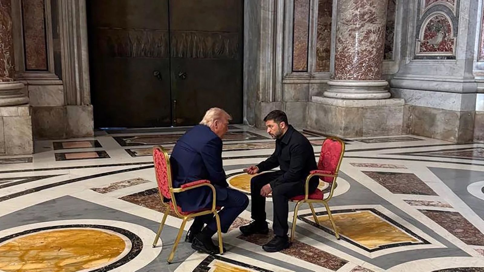 Трамп заставит Украину отдать свои территории Путину в случае мирного соглашения, – The Daily Telegraph