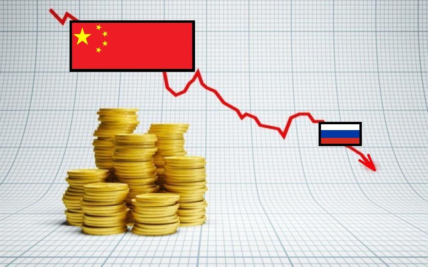 ​Китай отказался от российской пшеницы: экспорт рухнул в 19 раз - росСМИ