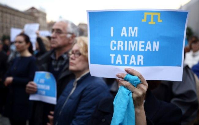 ​“Достойные наследники Гитлера”, - крымские татары ответили на предложение российских “либералов” устроить в Крыму новый “референдум”