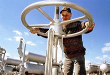 Украина намеревается забрать газ у компании Фирташа