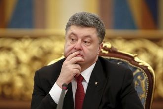 Порошенко ждет увольнения заместителей Наливайченко