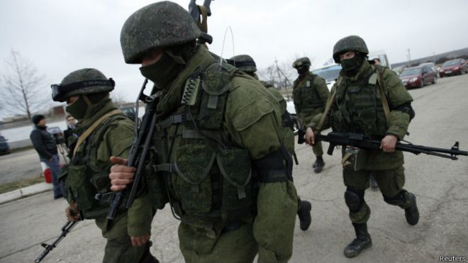 Генерал НАТО предупредил о возможности "масштабной атаки России" на Европу