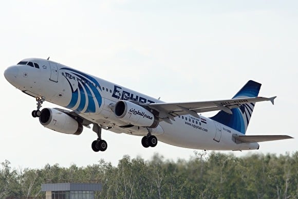 Премьер-министр Египта: "О судьбе Airbus 320 говорить рано. Теракт не исключен"