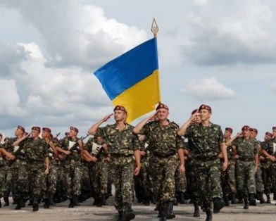Статус участника боевых действий получили более 9 тысяч украинцев