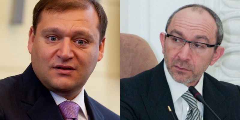 Шарманка о "политических преследованиях" не поможет: ГПУ жестко накажет банду Кернеса - Добкина за кражу 4 млрд гривен