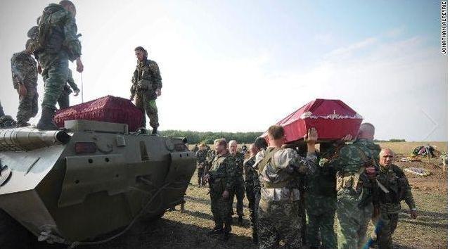 ​Аркадий Тигай: "За всю тысячелетнюю историю России это первая война, в которой у нас нет союзников"