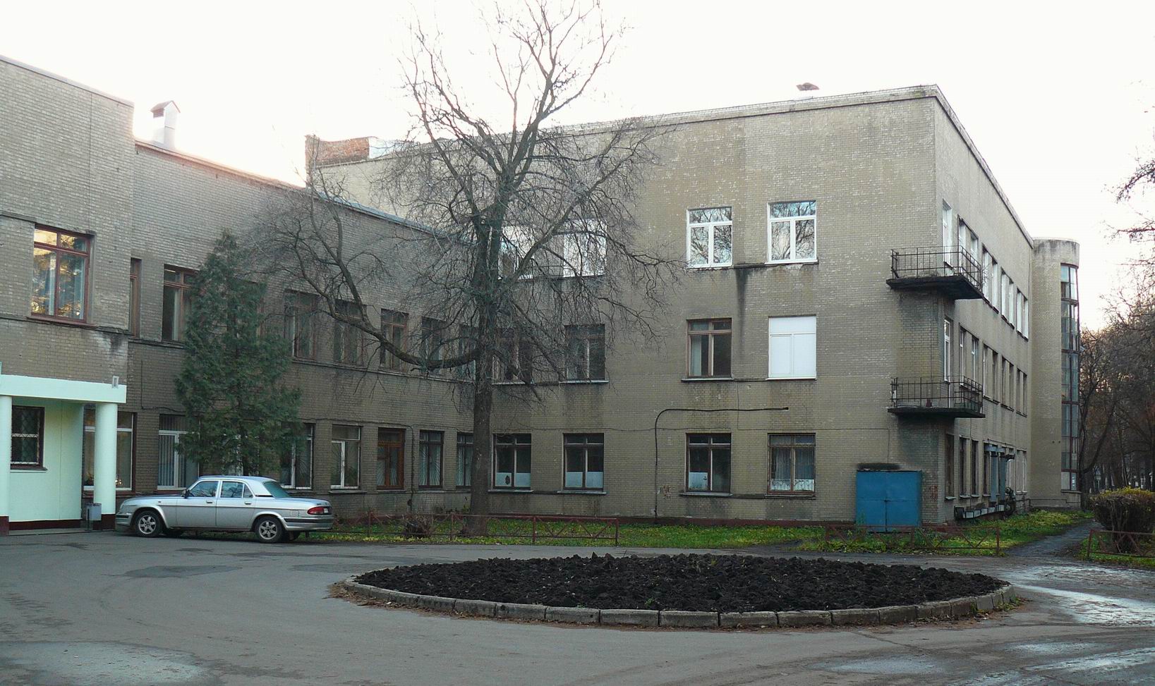 ДНР: Больницы в Иловайске и Ясиноватой возобновляют работу