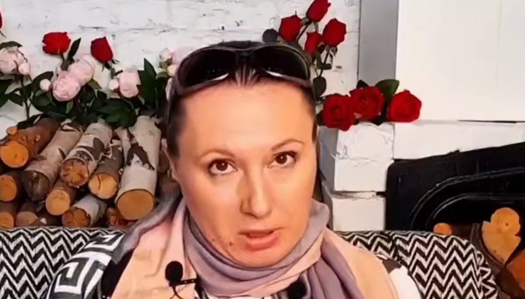 ​Россиянка поставила на место Путина: "Китай обязан провести СВО на Дальнем Востоке и вернуть свои исторические земли?"