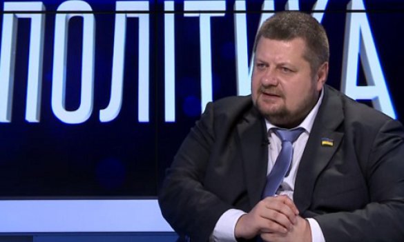 Мосийчук: Порошенко никогда не станет одним из нас - настоящих "циничных бандер"