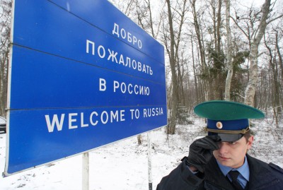 С Нового года для граждан СНГ въезд в Россию только по загранпаспортам